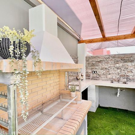 Villa Cielo シダリオン エクステリア 写真