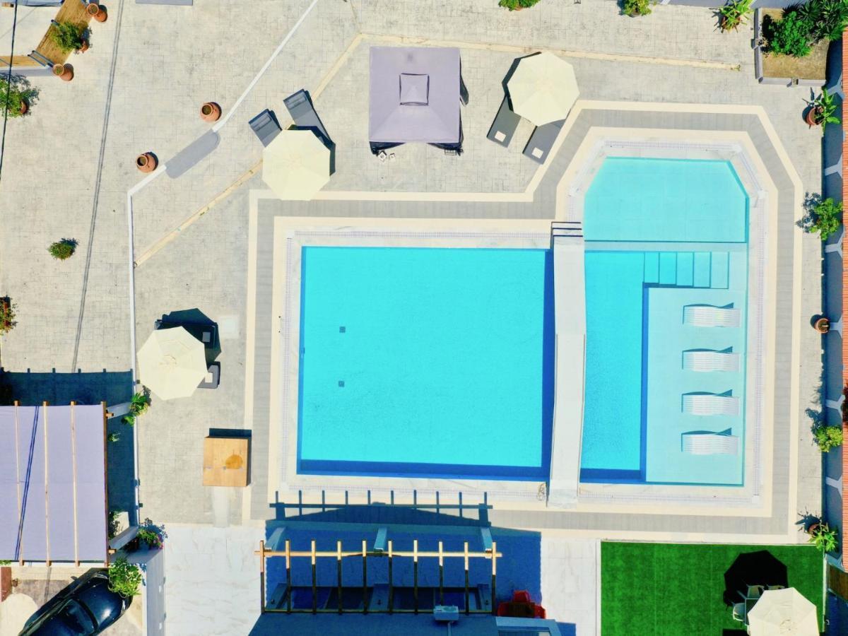 Villa Cielo シダリオン エクステリア 写真